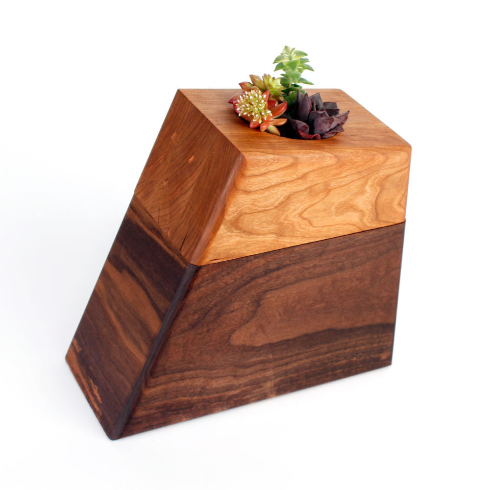 The Living Urn Planter™ for Pets