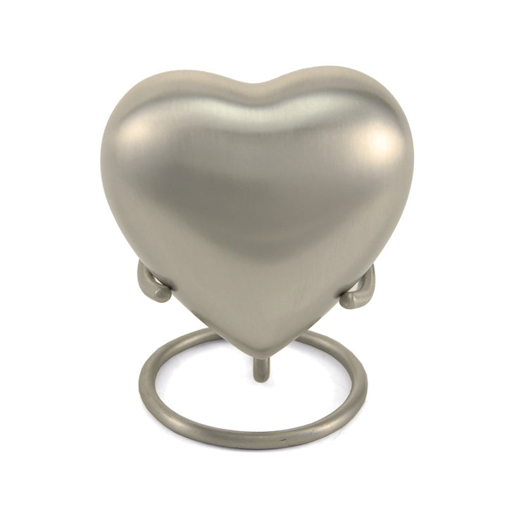 Forever Loved Heart Keepsakes for Pets