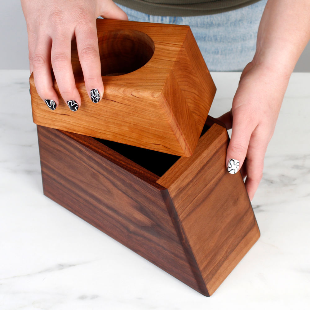 The Living Urn Planter™ for Pets