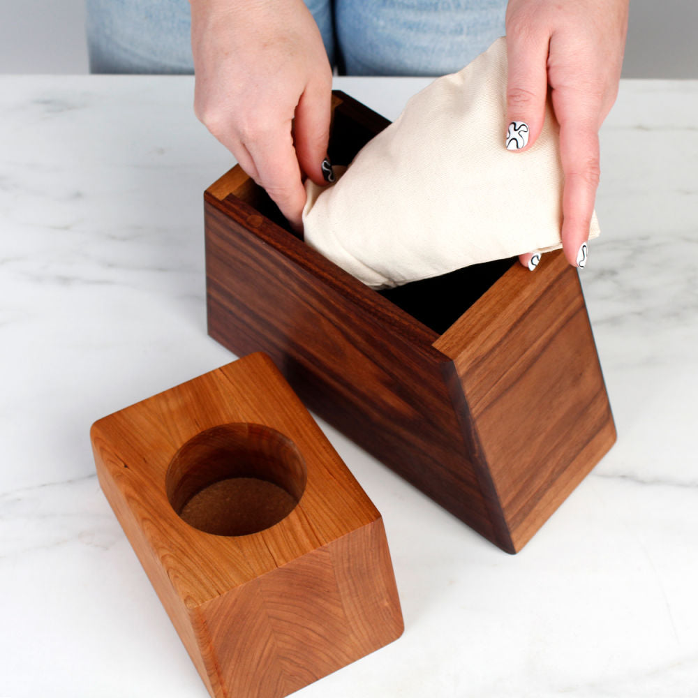 The Living Urn Planter™ for Pets