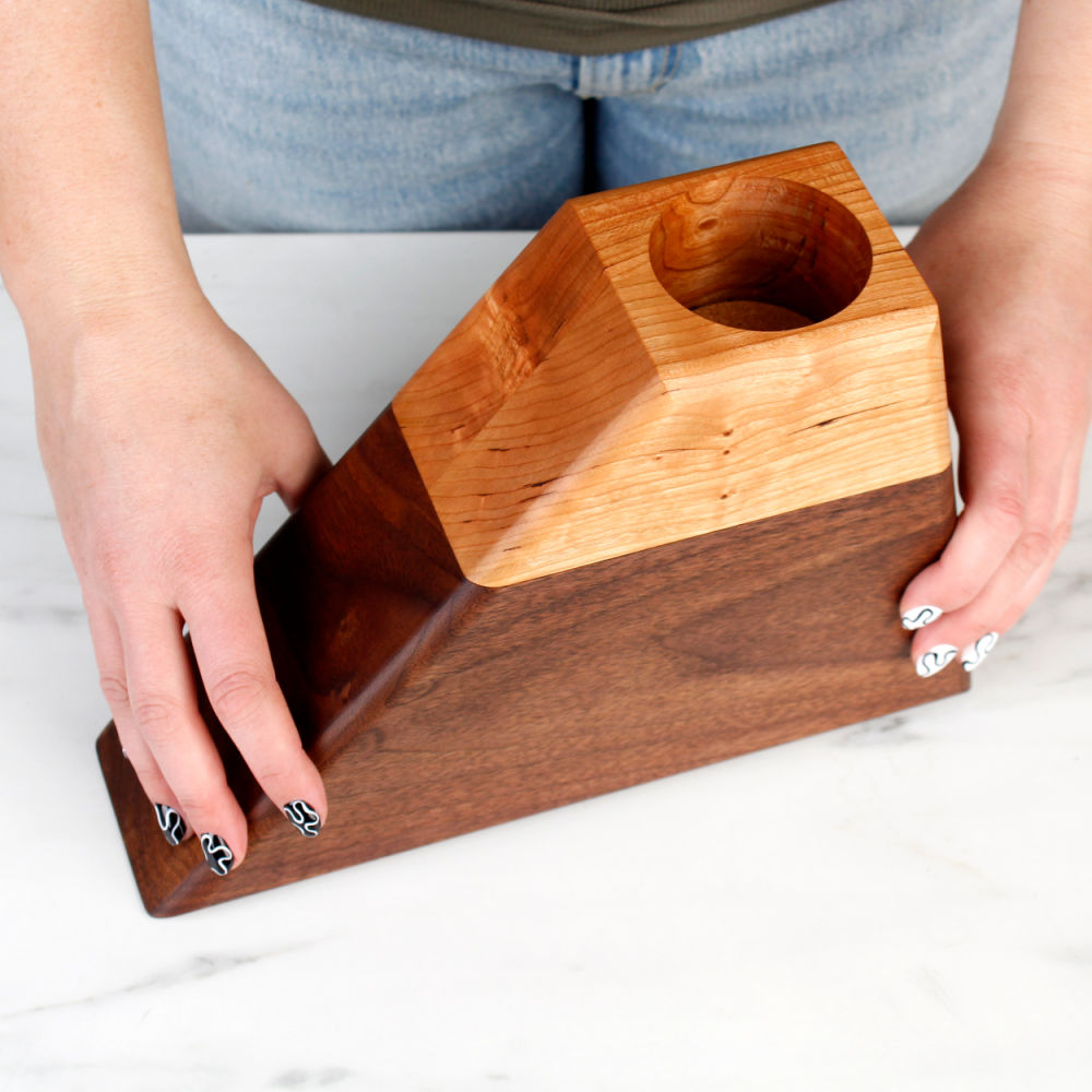 The Living Urn Planter™ for Pets