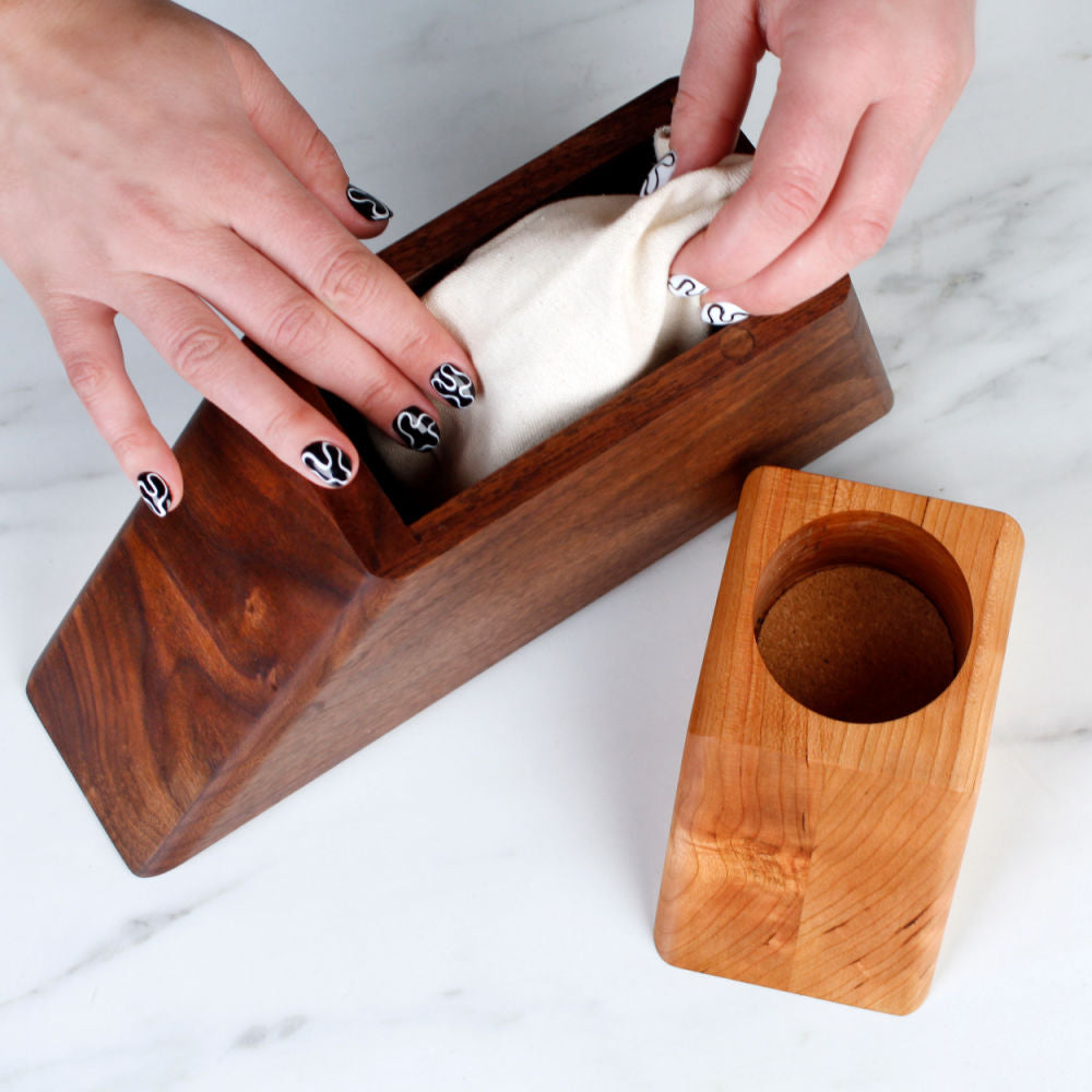 The Living Urn Planter™ for Pets