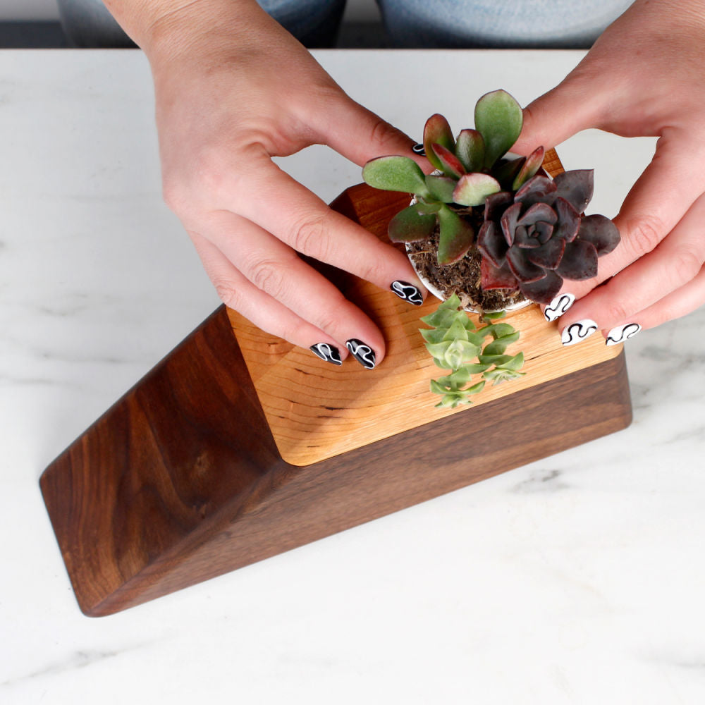 The Living Urn Planter™ for Pets