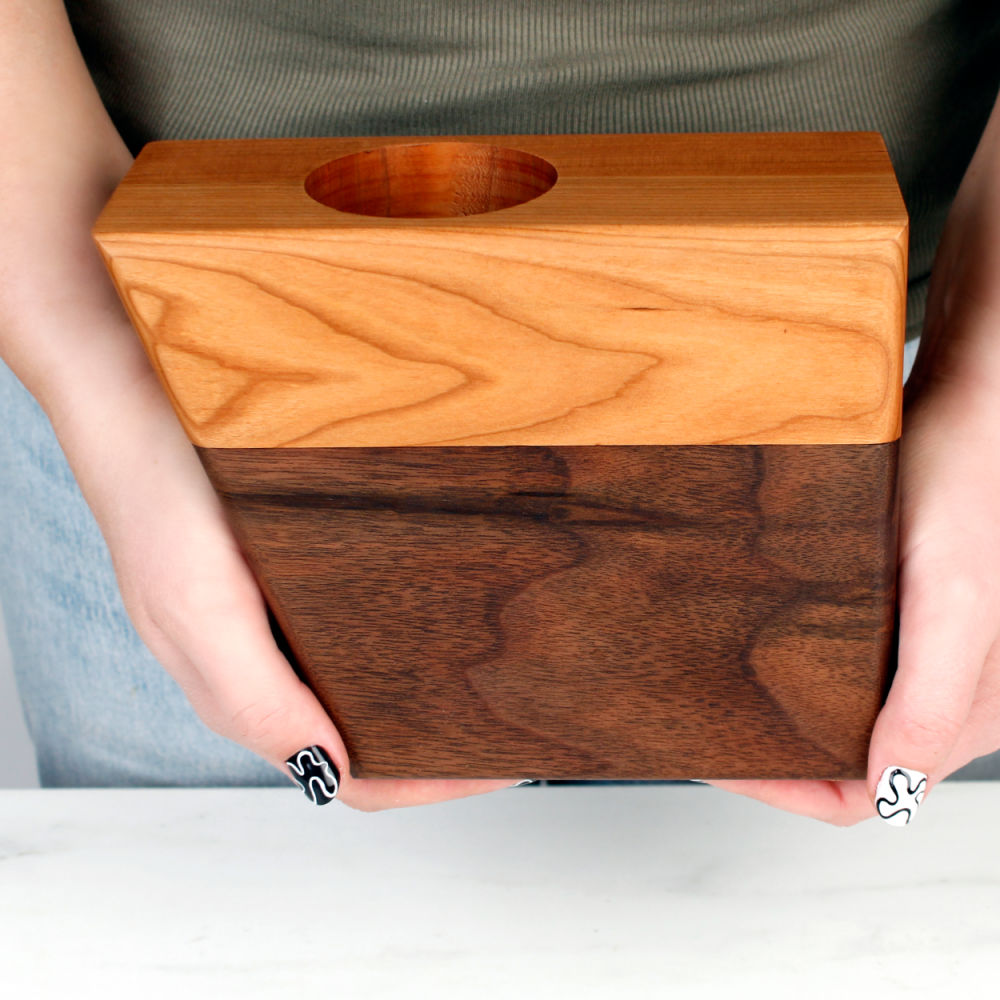 The Living Urn Planter™ for Pets