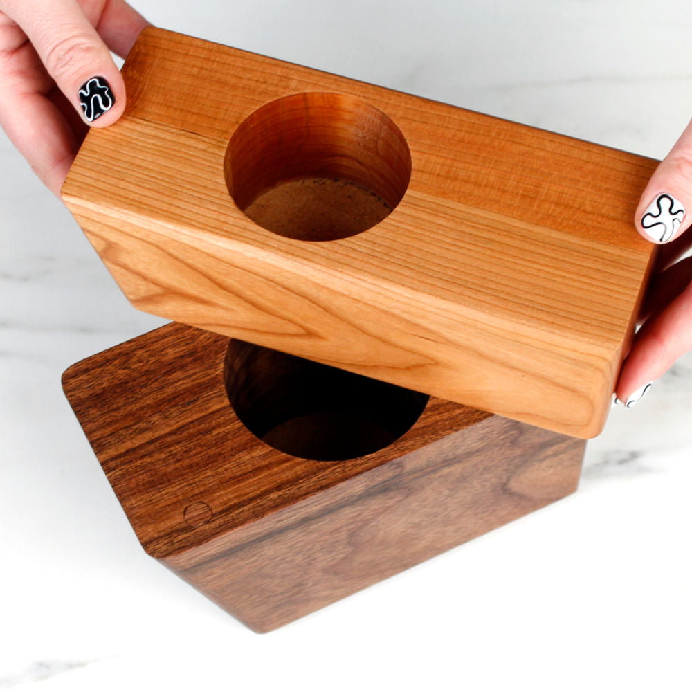 The Living Urn Planter™ for Pets