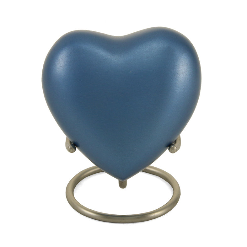 Forever Loved Heart Keepsakes for Pets