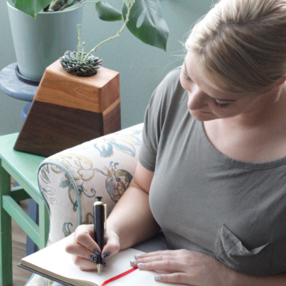 The Living Urn Planter™ for Pets