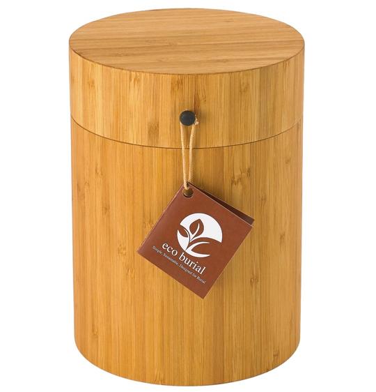 Eco Burial Urn for Pets