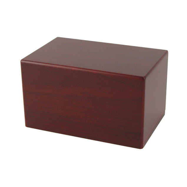 Cherry Box Urn for Pets