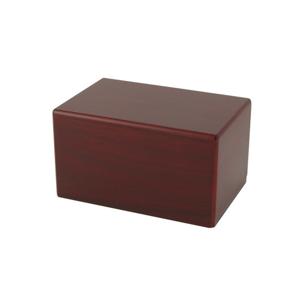 Cherry Box Urn for Pets