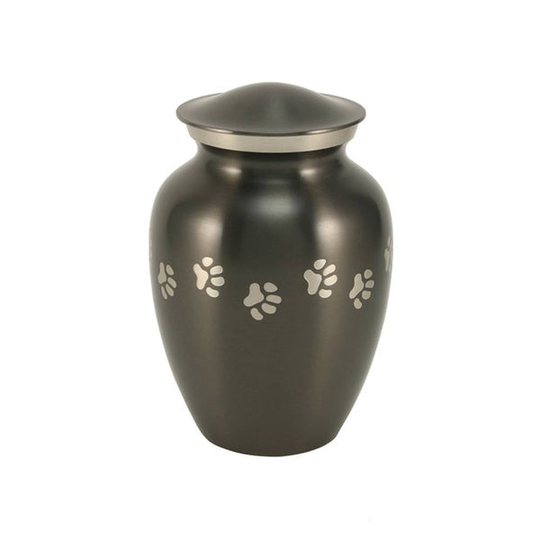Classic Slate Pet Urn
