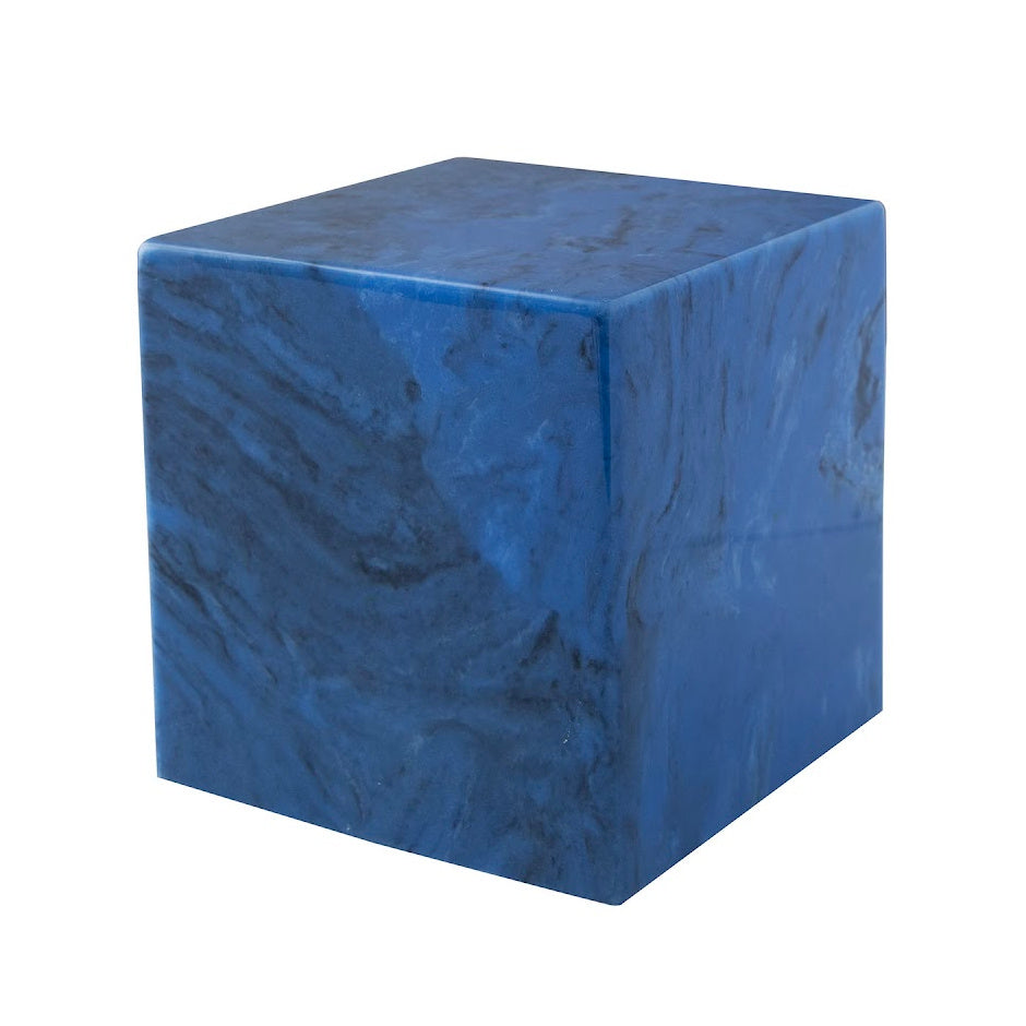Aurora Pet Cube Urn