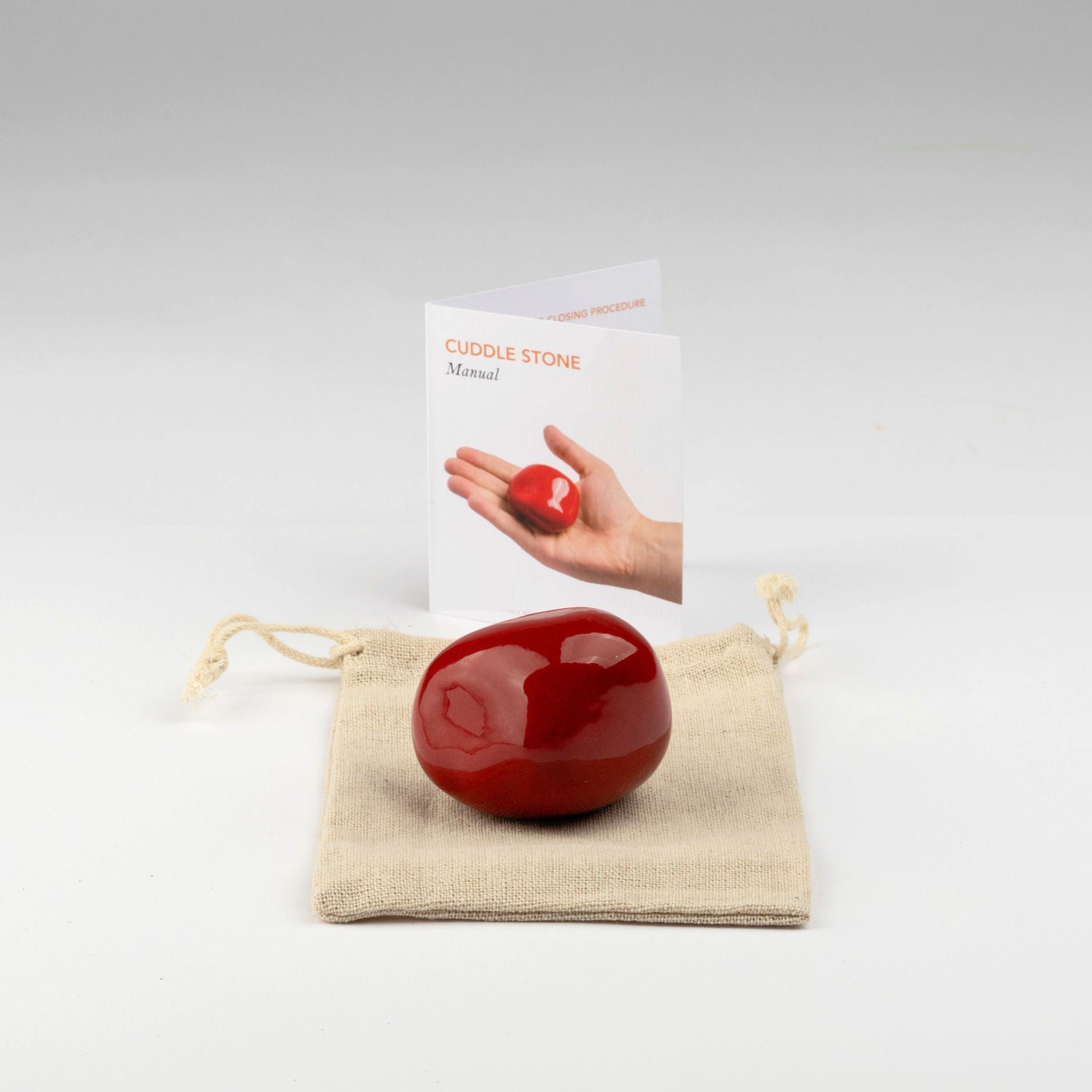 Cuddle Stones for Pets