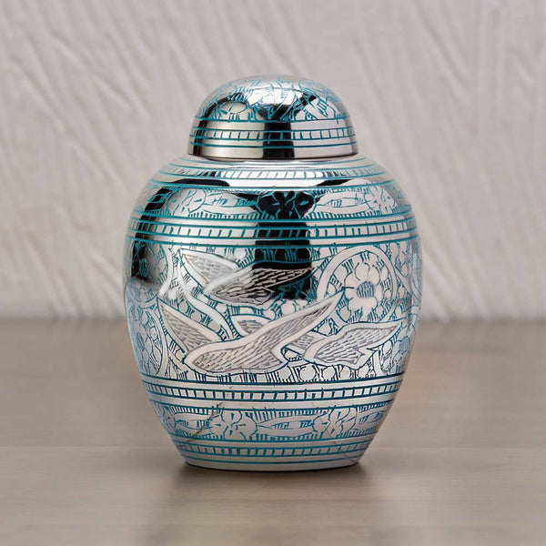 Going Home Urn for Pets