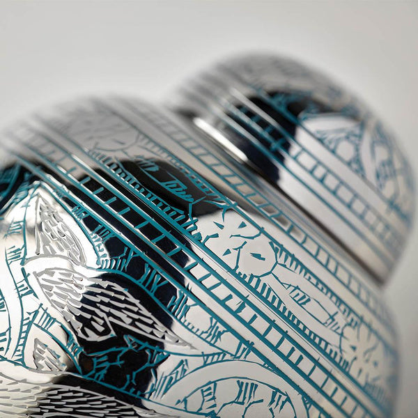 Going Home Urn for Pets