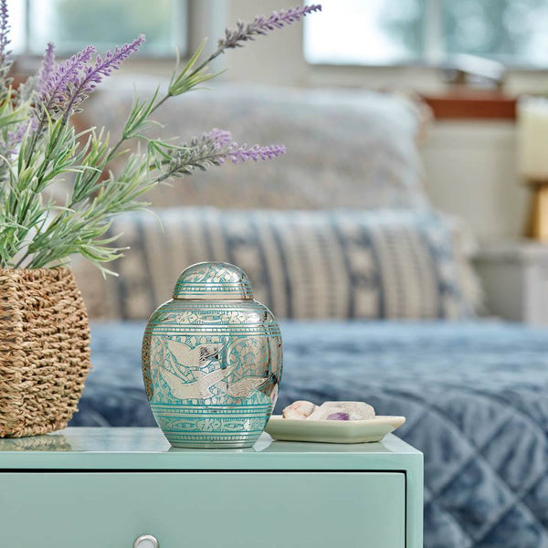 Going Home Urn for Pets