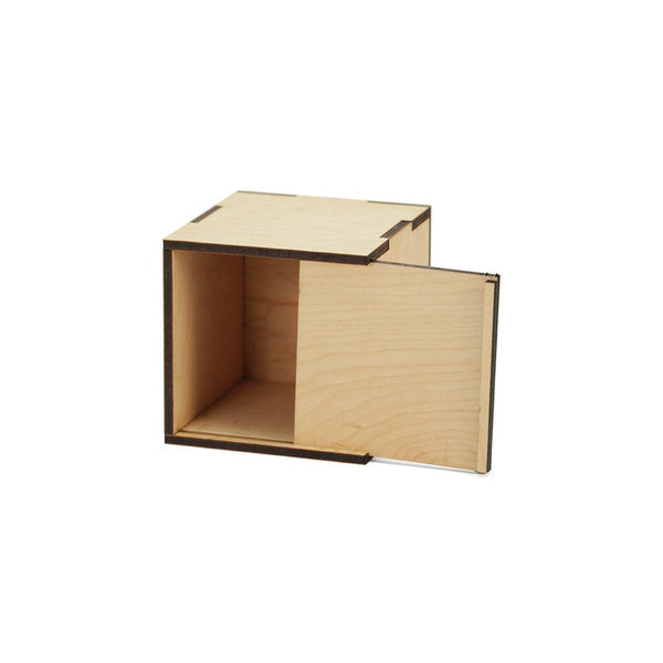 Maple Box Urn for Pets