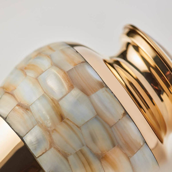 Elite Mother of Pearl for Pets