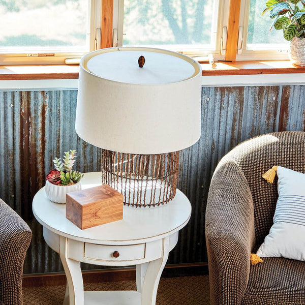 Natural Box Urn for Pets