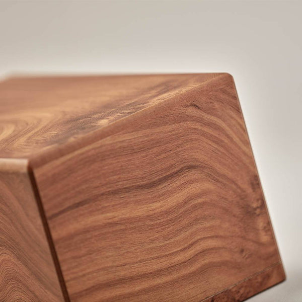 Natural Box Urn for Pets