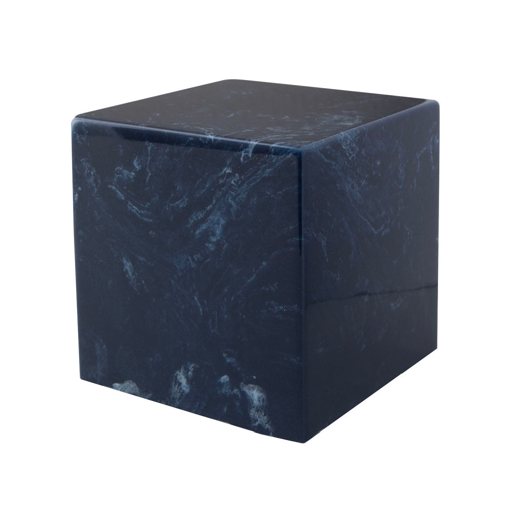 Aurora Pet Cube Urn