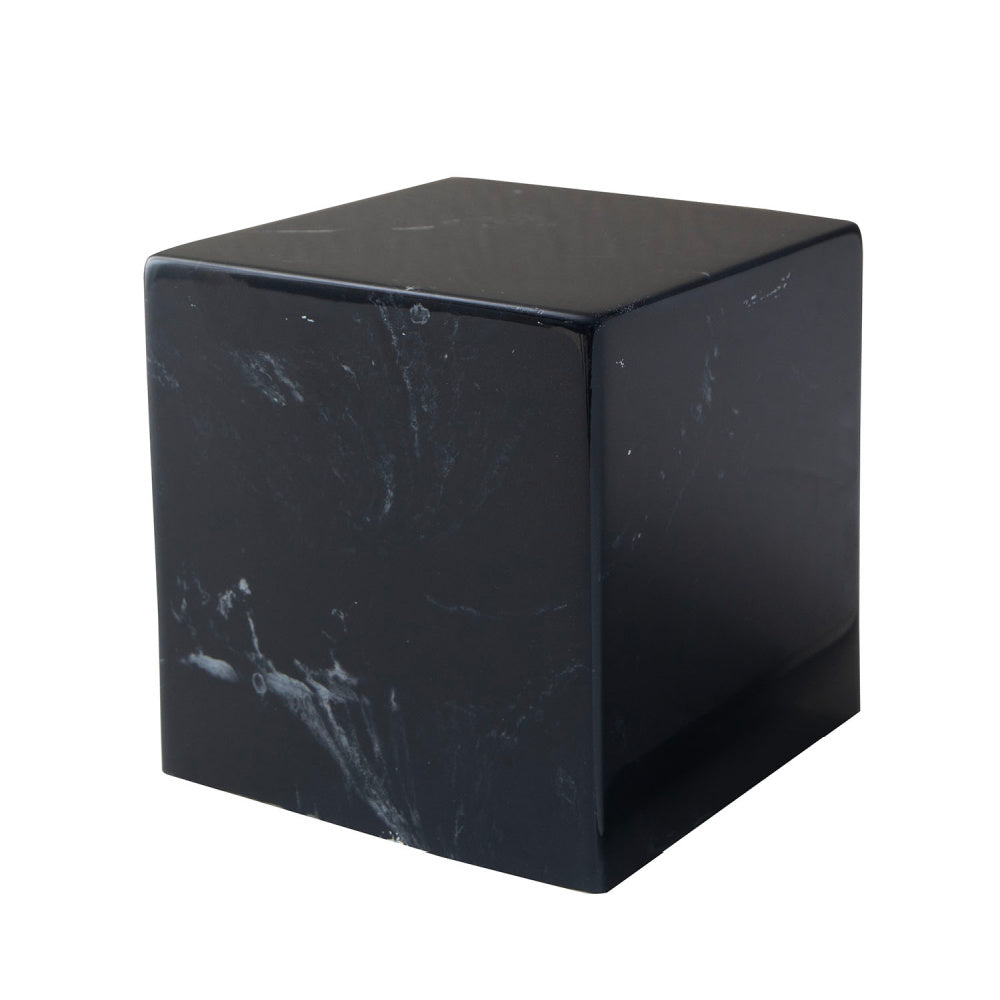 Aurora Pet Cube Urn