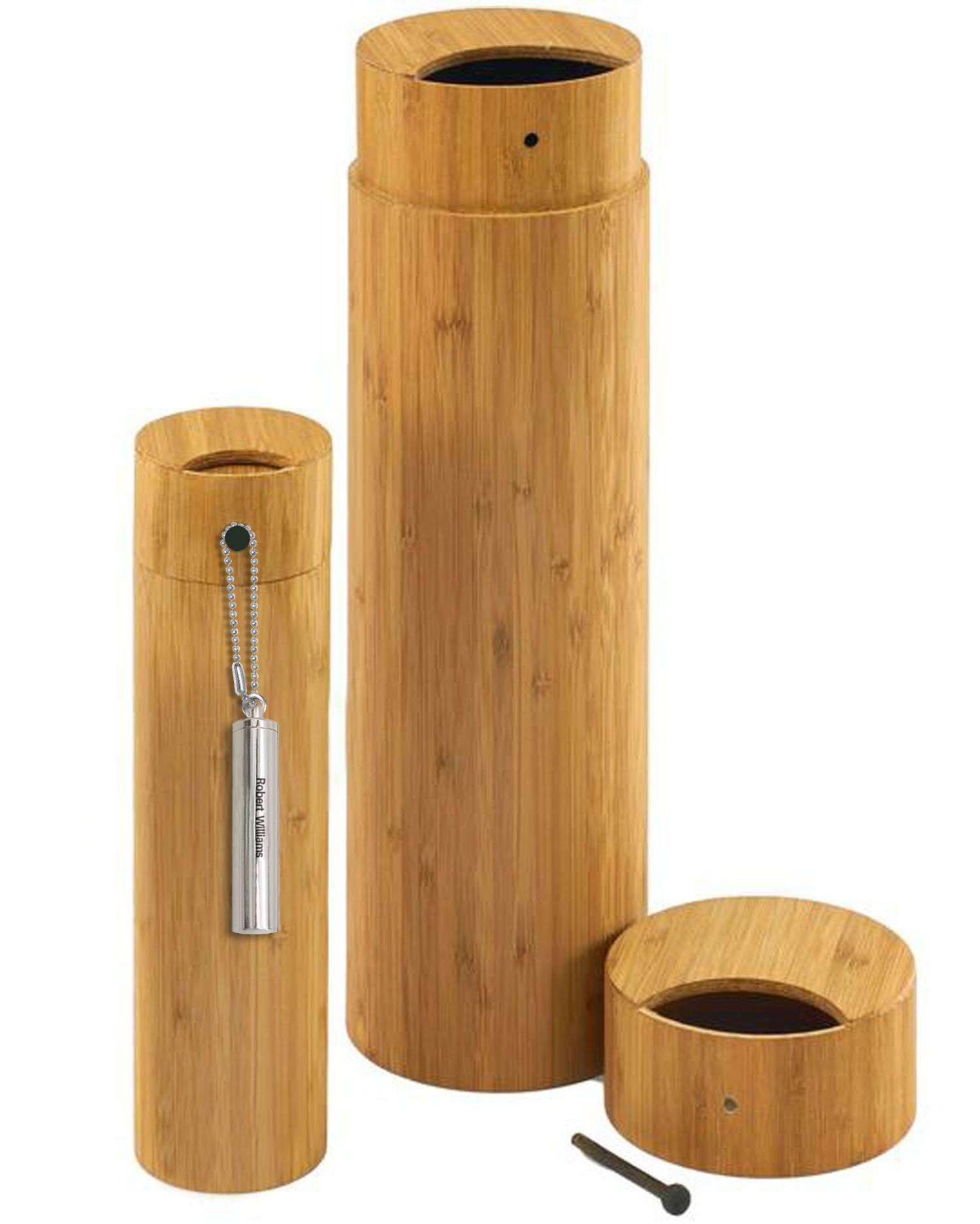 Custom Pet Cremation Pendant