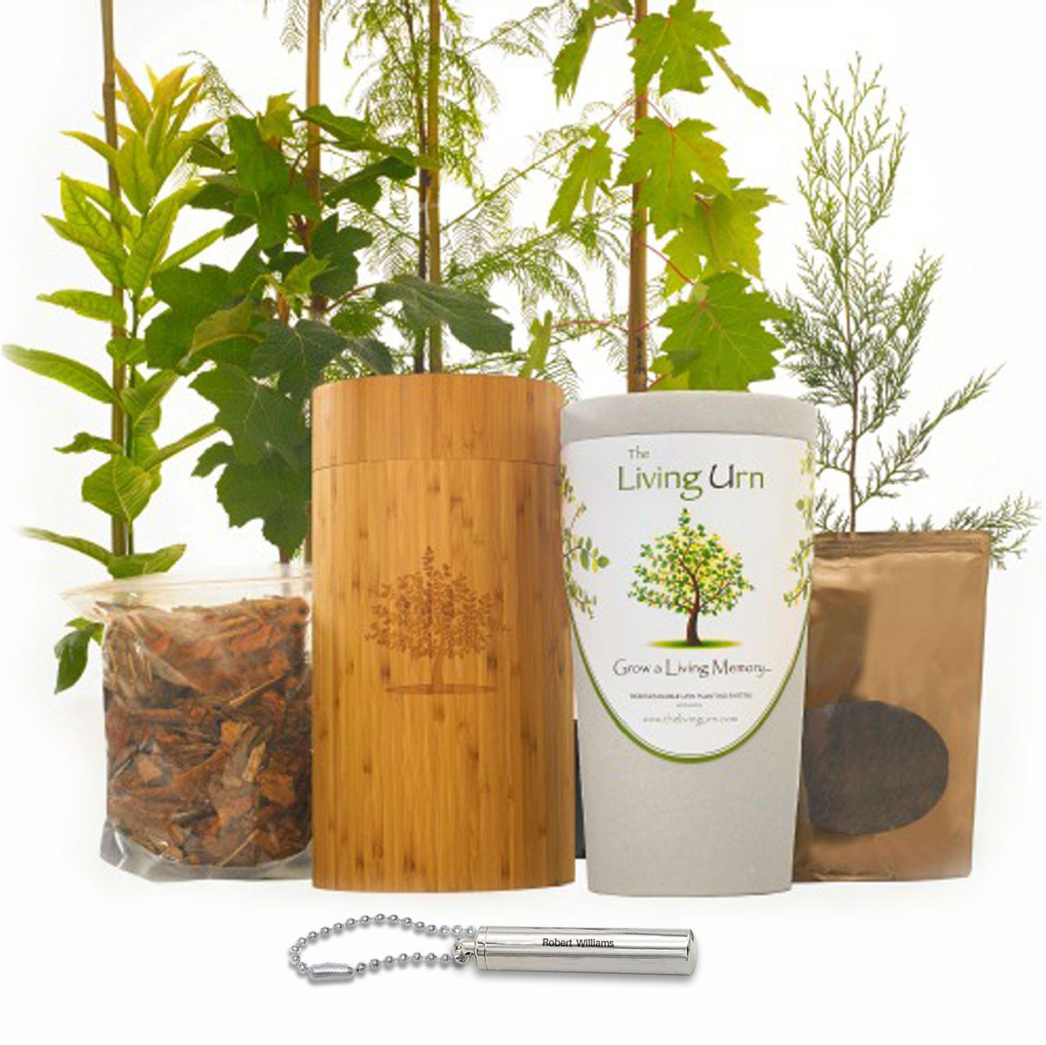 Custom Pet Cremation Pendant