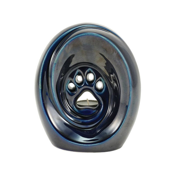 Serene Paw Pet Urn