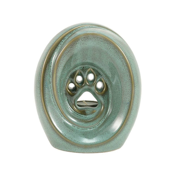 Serene Paw Pet Urn