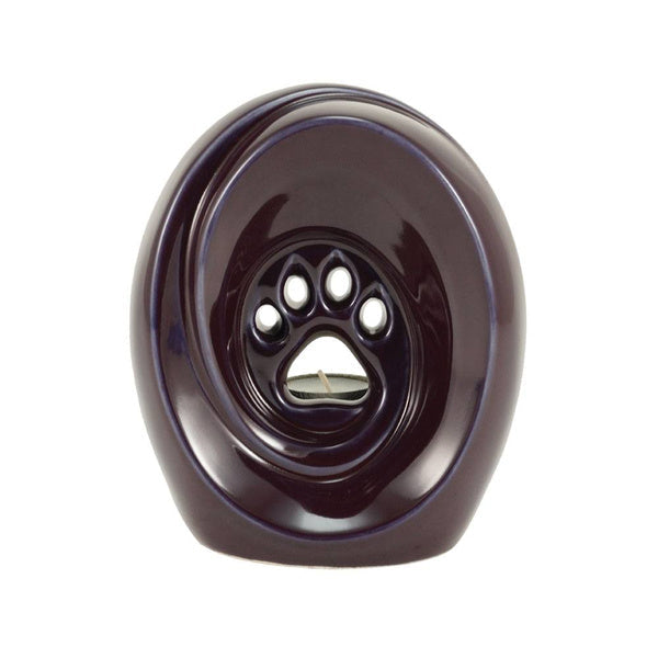 Serene Paw Pet Urn