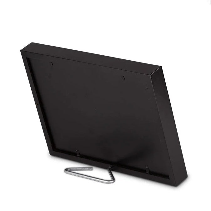 Memories Paw Print Photo Frame