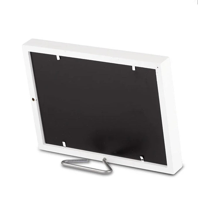 Memories Paw Print Photo Frame