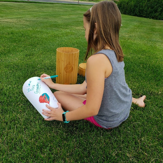 Eco Water Urn for Pets