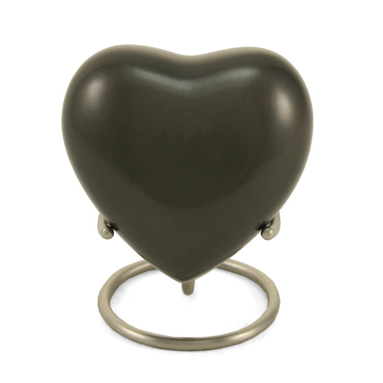 Forever Loved Heart Keepsakes for Pets