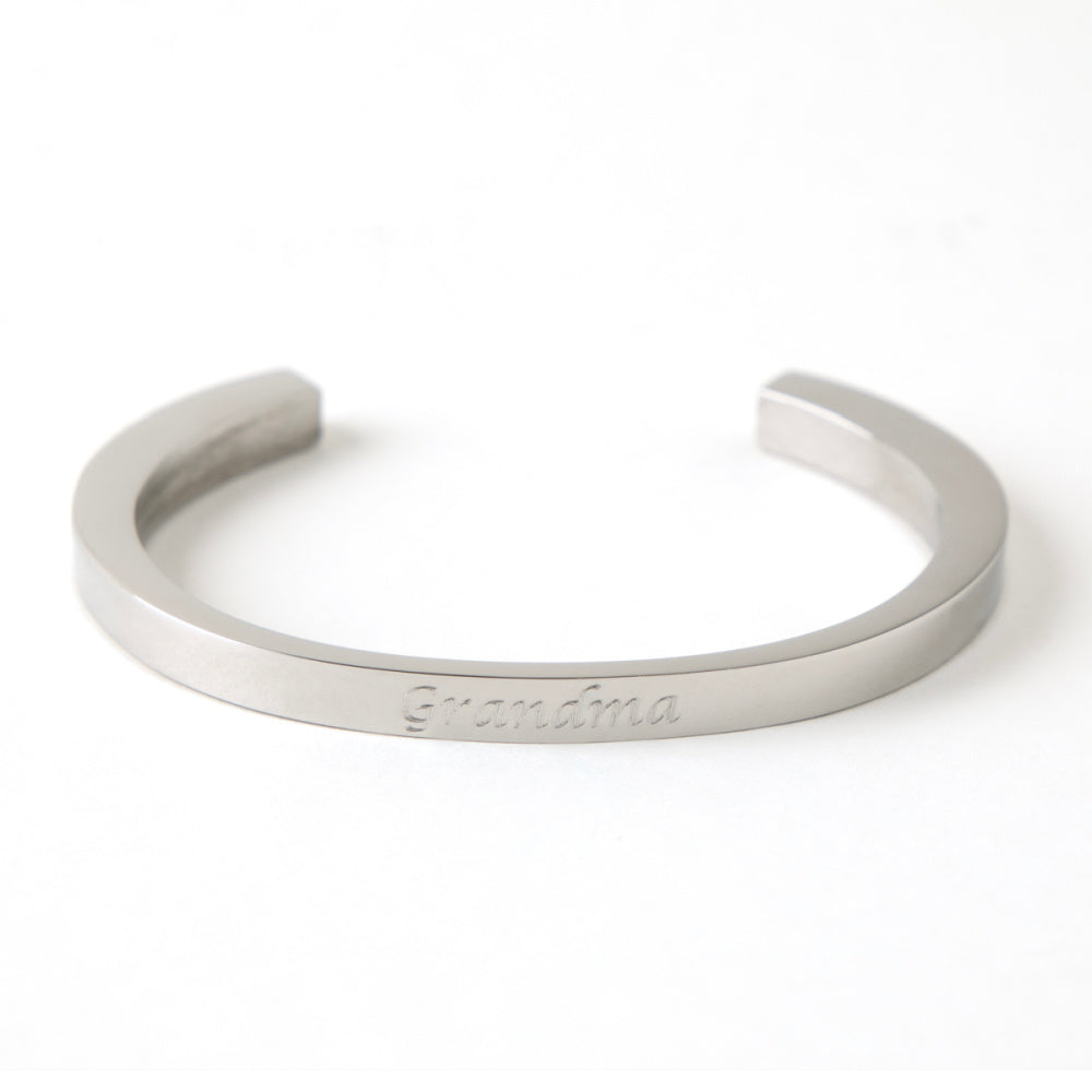 Cuff Bracelet