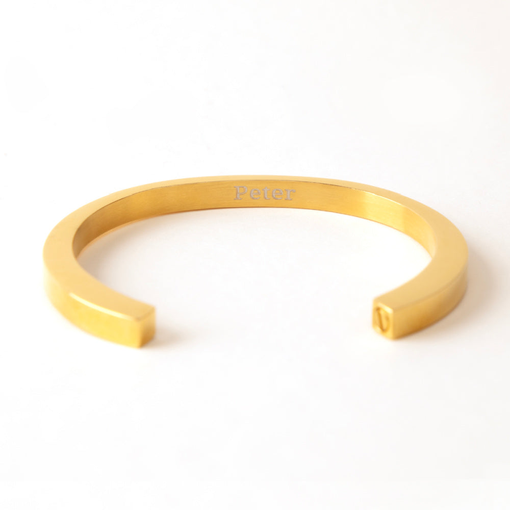 Cuff Bracelet